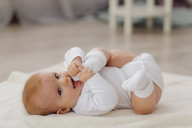 Baby care support